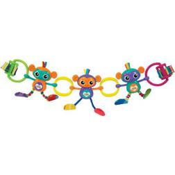 Lamaze Monkey Links