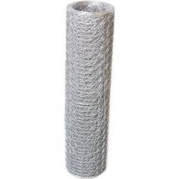 NSH Nordic Hexagonal Wire Netting 106-028 90cmx10m