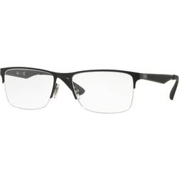 Ray-Ban RX6335 2503 Black