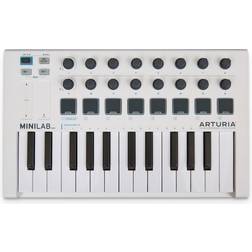 Arturia MiniLab MK II