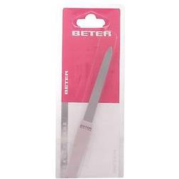 Beter Sapphire Emery Board Nail File 15.7cm