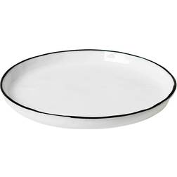 Broste Copenhagen Salt Asiet 13.8cm