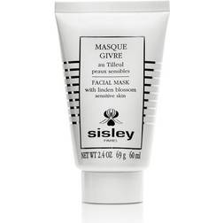 Sisley Paris Facial Mask Linden Blossom 2fl oz