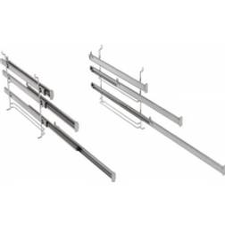 Gorenje 3 Level Full Extension Rails AC105