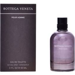 Bottega Veneta Pour Homme EdT 3 fl oz