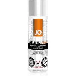 System JO Lubricante De Silicona Anal (60 Ml) 6720-22