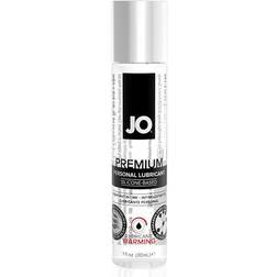 System JO Premium Warming 30ml