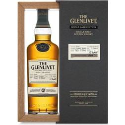 The Glenlivet Coupar Angus Single Cask Edition 57.9% 70 cl