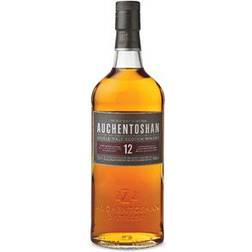 Auchentoshan 12 YO Lowland Single Malt 40% 70 cl