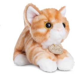 Aurora MiYoni Tabby Cat