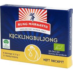 Kung Markatta Chicken Broth 66g