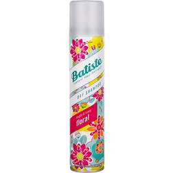 Batiste Floral Essences Dry Shampoo 200ml