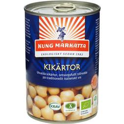 Kung Markatta Chickpeas 400g