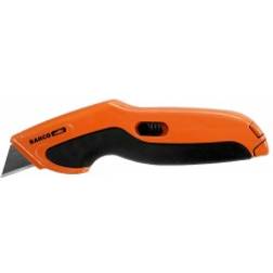Bahco KBFU-01 Fixed Utility Brytbladskniv