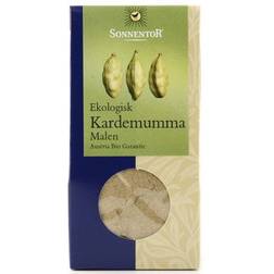 Sonnentor Cardamom Mald 35g
