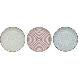 Bloomingville Patrizia Assiett 20cm 3st