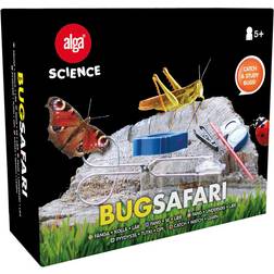 Alga Science Bug Safari
