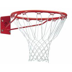 Sure Shot 261 Institutional Basketball Ring and Net Set