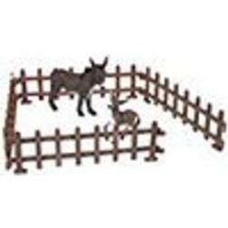 Papo Set of Fences 39215