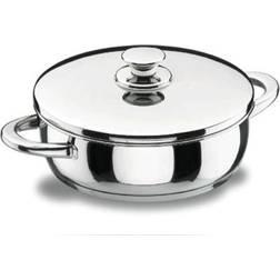 Lacor Vitrocor with lid 2.5 L 22 cm