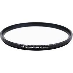 JJC A+ Ultra Slim Multi Coated UV 62mm