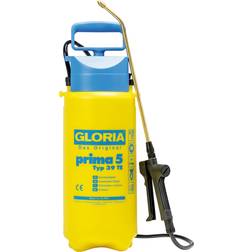 Gloria Pulverizador Prima 5 L Spray a Presión Para Jardín