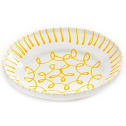 Gmundner Geflammt Soup Bowl 32cm