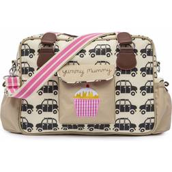 Pink Lining Yummy Mummy Changing Bag