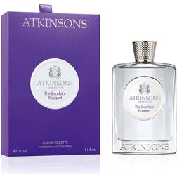 Atkinsons Excelsior Bouquet EdT 100ml