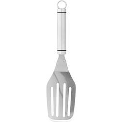 Judge Tubular Slotted Spatula 14cm