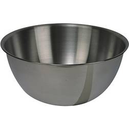 Dexam Stainless Steel Bakebolle 14 cm 0.5 L