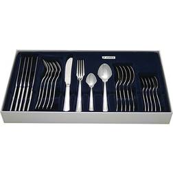 Judge Harley Cutlery Set 24pcs