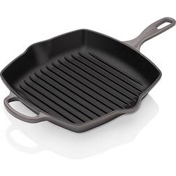 Le Creuset Grillpan 26 cm Flint