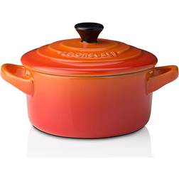 Le Creuset Volcanic Stoneware 0.25 L 10 cm