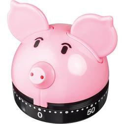 Judge Piggy Kitchen Timer