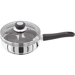 Judge Vista with lid 20 cm