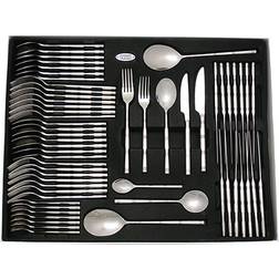 Stellar Canterbury Cutlery Set 58pcs