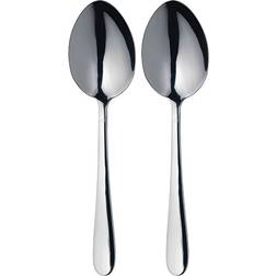 KitchenCraft Master Class Serving Spoon 2pcs