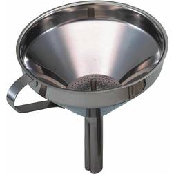 KitchenCraft Funnel With Removable Filter Kitchenware