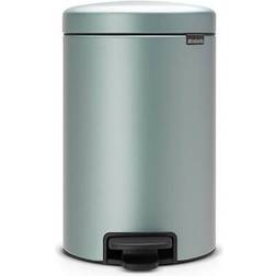 Brabantia NewIcon Pedaalemmer 12 Ltr