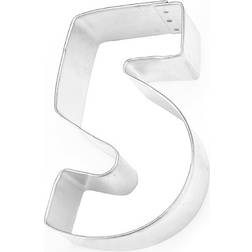 Eddingtons Five Ss Cookie Cutter