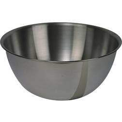 Dexam Stainless Steel Bunke 36 cm 10 L