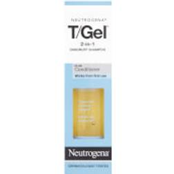 Neutrogena T/Gel 2-in-1 Anti Dandruff Shampoo Plus Conditioner 250ml 250ml