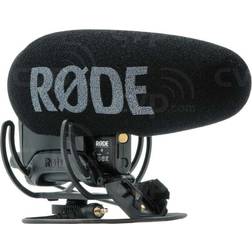 RØDE VideoMic Pro+