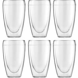 Bodum Pavina Outdoor Tumblerglas 45cl 6st