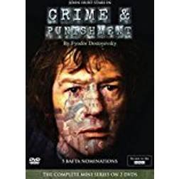 Crime & Punishment (Multi-Region DVD)