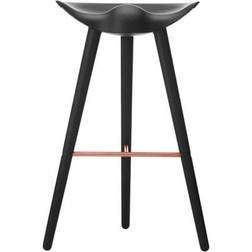 Audo Copenhagen ML42 Sgabello da bar 80cm