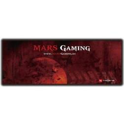 Mars Gaming MMP2 Alfombrilla XL 880x330x3 mm