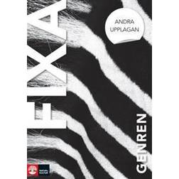 Fixa genren, andra upplagan (Häftad)