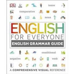 English for everyone english grammar guide - a complete self study programm (Häftad)